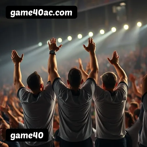 Estatísticas game40 novembro 2024 - 87 mil jogadores ativos, R$47M pagos, RTP 96.52%